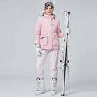 Powder Pink