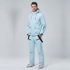 Sky Blue