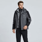 Charcoal Grey